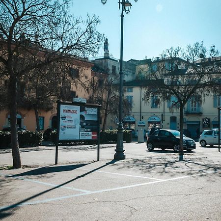 Casale City Casale Monferrato Eksteriør billede