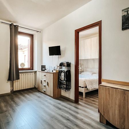 Casale City Casale Monferrato Eksteriør billede