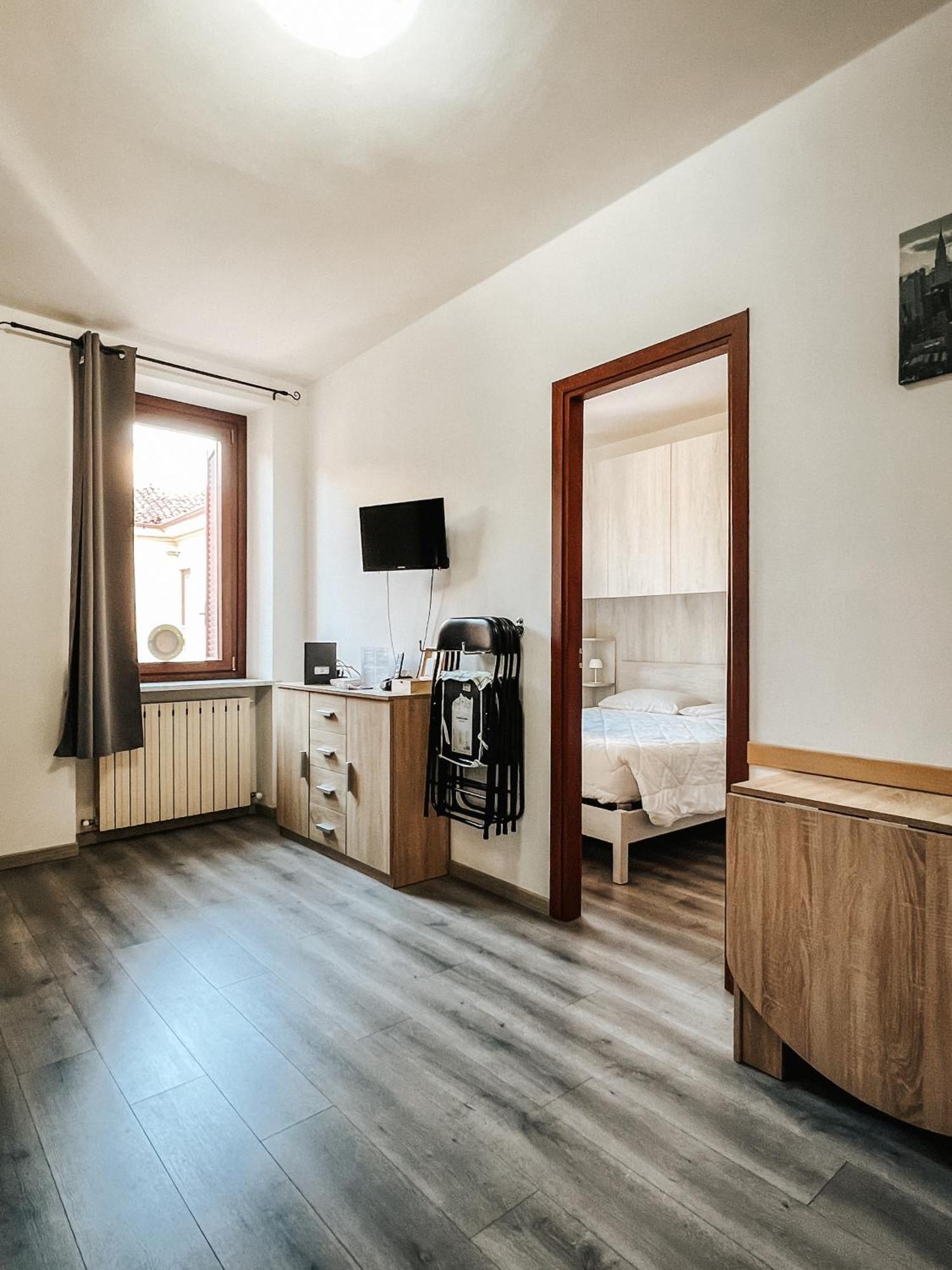 Casale City Casale Monferrato Eksteriør billede
